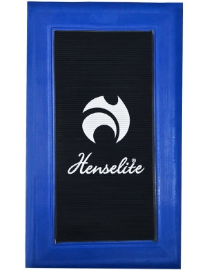 Henselite Rubber Delivery Mat (Various Colours)